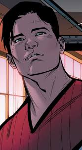 Spider-Woman (Character)