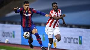 Recent changes pedri's in instagram account. The 1x1 Of Fc Barcelona In The Final Of The Spanish Super Cup Ruetir