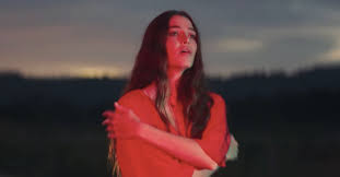 Kita alexander rises from tragedy on against the water. Kita Alexander Rises From Tragedy On Against The Water The Fader