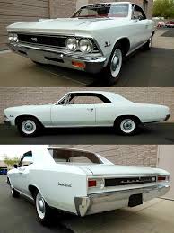 Image result for Ermine White 1966 Chevelle