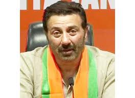 Youth to be main priority for Sunny Deol - Jammu Kashmir Latest News |  Tourism | Breaking News J&K