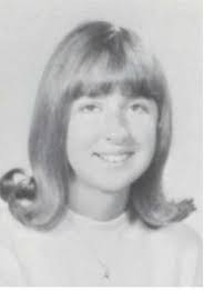 Mary Brace's Instagram, Twitter & Facebook