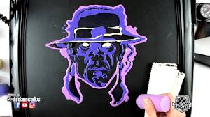 Viimeisimmät twiitit käyttäjältä undertaker (@undertaker). The Undertaker Pancake Art Wwe Youtube