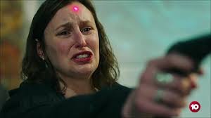 The Secrets She Keeps