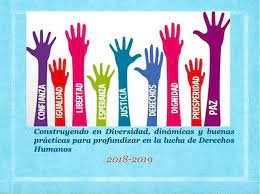 Check spelling or type a new query. Dinamicas Y Buenas Practicas Para Seguir Avanzando En La Igualdad Y Los Derechos Humanos Asociacion Progestion