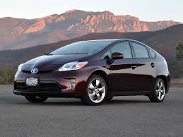 Recent toyota prius car reviews. 2013 Toyota Prius Test Drive Review Cargurus