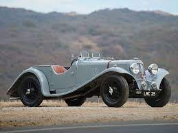 1939 Aston Martin 15 98 Short Chassis Open Sports Aston Martin For Sale Aston Martin Cars Aston Martin
