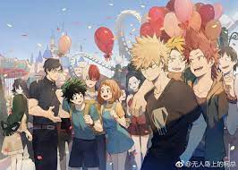 Bakusquad Wallpapers Top Free Bakusquad Backgrounds Wallpaperaccess See more ideas about aesthetic anime, anime, anime wallpaper. bakusquad wallpapers top free