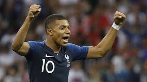 Participa en unas olimpiadas corriendo, saltando, nadando y lanzando sin levantarte de la silla con estos juegos olímpicos gratis. Francia Se Abre La Opcion De Tokio Para Mbappe As Com