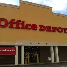 Office Depot Closed Office Equipment 1500 Browns Bridge Rd Gainesville Ga Phone Number Yelp