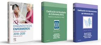 Relación nanda noc nic asociación de los diagnósticos con los criterios de resultado y las intervencion. El Diagnostico Enfermero 2020