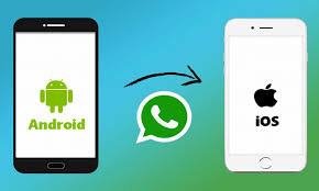 Download apk from the above link · now click on the install option. How To Transfer Whatsapp Chats From Android To Iphone Twenty Five Squares