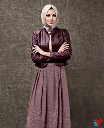 Armine 2016 Etek Deri Ceket Kis Sezonu Kayra Armine Setrms Aker Alvina Basortusu Modasi Etek Moda Stilleri