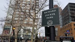 RICHARD TUCKER SQUARE (New York): Ce qu'il faut savoir pour votre visite  (avec critiques)
