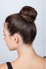 Now, you have a sort of a tube with an opening at each end. Get A Perfect Sock Bun At Home In 7 Easy Steps