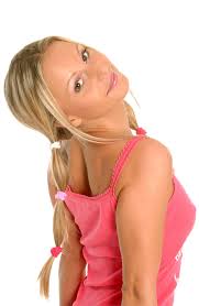 Slender Baby Doll Liliane Tiger Shows Her Tattoos And Pierced Clit While  Getting Nude  DefineBabe.com