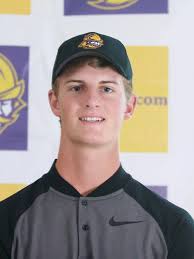 2017-18 Men's Golf Roster