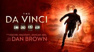Accessibility Review: 'The Da Vinci Code' Adapted By: Rachel Wagstaff &  Duncan Abel | The VI Critic