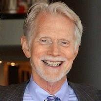 Gregory Taylor Lehman Obituary