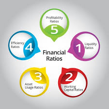 Start studying key business ratios. Key Financial Ratios In Business