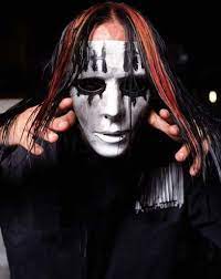 At first, they called themselves the pale ones, then debuted as meld on december 4, 1995, and finally settled on slipknot, a suggestion by jordison. Happy 45th Birthday Joey Jordison Slipknot