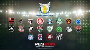 The campeonato brasileiro série a, commonly referred as brasileirão (portuguese pronunciation: Konami Secures Exclusive License With Campeonato Brasileiro Extends Partnerships With Flamengo And Vasco Da Gama Football Clubs Konami Digital Entertainment B V