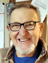 Raymond Edward Lindow Obituary