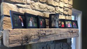 Vintage barn beams make a dramatic statement and they can work with just about any home decor we have quickly become the unfinished barn wood mantel leader and will continue to work hard to. Buy Hand Made Reclaimed Barn Beam Mantles Made To Order From Reclaimed Barns And Beams Custommade Com