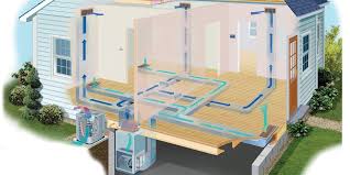 Get estimates on adding an air conditioner to a heating system. Central Air Conditioning Systems A Guide To Costs Types This Old House
