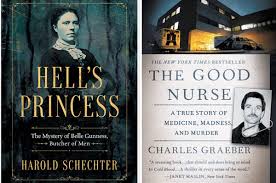 9th grade honors book list the acorn people, jones. 20 Scary Nonfiction Books
