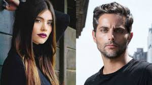 Las noticias de última hora, verídicas y sin censuras de joaquín furriel. La Novia De Joaquin Furriel Eva De Dominici Hablo De Su Embarazo El Parana Diario