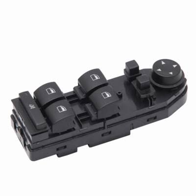 BOUTON BMW E60 E61 — REF: 61316951909