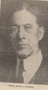 Prather Family Tree Page