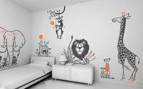 Maybe you would like to learn more about one of these? Wall Paintings Kid Room Decor Childrens Bedroom Wallpaper Kids Wall Decals