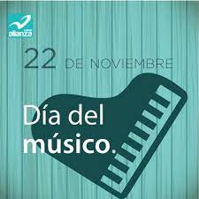 22 De Noviembre Dia Del Musico Tech Company Logos Company Logo Ibm Logo
