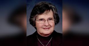 Obituary information for Mary Kamps