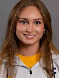 2025-26 Women's Swimming & Diving Roster