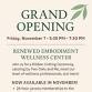 Grand Opening Celebration event in Milton, PA