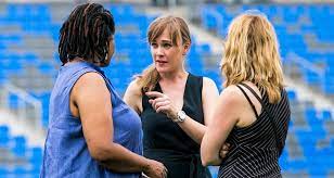 Maybe you would like to learn more about one of these? Marion Reimers Una Periodista Deportiva Que Lucha Por La Equidad Tecnologico De Monterrey