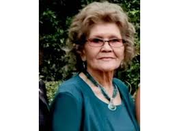 Sara Ceballos Negrete Obituary (2024)