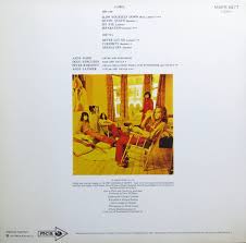 Eric zayne shake ya body (album version). Classic Rock Covers Library 02 22 21