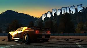 If you win, you get an upgraded version of that vehicle. Burnout Paradise Remastered Released On Playstation 4 And Xbox One Autoevolution
