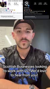 Collaborate with Scottish Businesses for Growth Opportunities