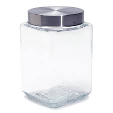 We did not find results for: Glass Square Candy Jar With Lid Large Candy Warehouse