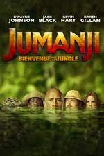 Dans le film jumanji : Acheter Jumanji Bienvenue Dans La Jungle Microsoft Store Fr Ca
