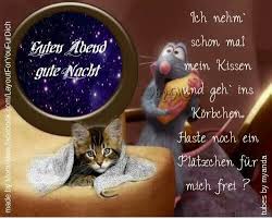 Pin Von Birgit Mietzner Auf Gute Nacht Gute Nacht Gute Nacht Freunde Gute Nacht Lustig