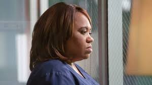 As 'Grey's Anatomy' returns, Chandra Wilson says it has connected viewers