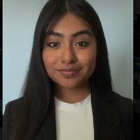 Daisy Solis's Instagram, Twitter & Facebook