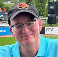 Bryan Bliss's Instagram, Twitter & Facebook