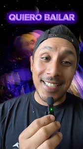 Conozcan un poquito mas a las personas que formaron parte de “Quiero Bailar”